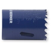 Bi-Metall Lochsäge HSS mit 8% Kobalt